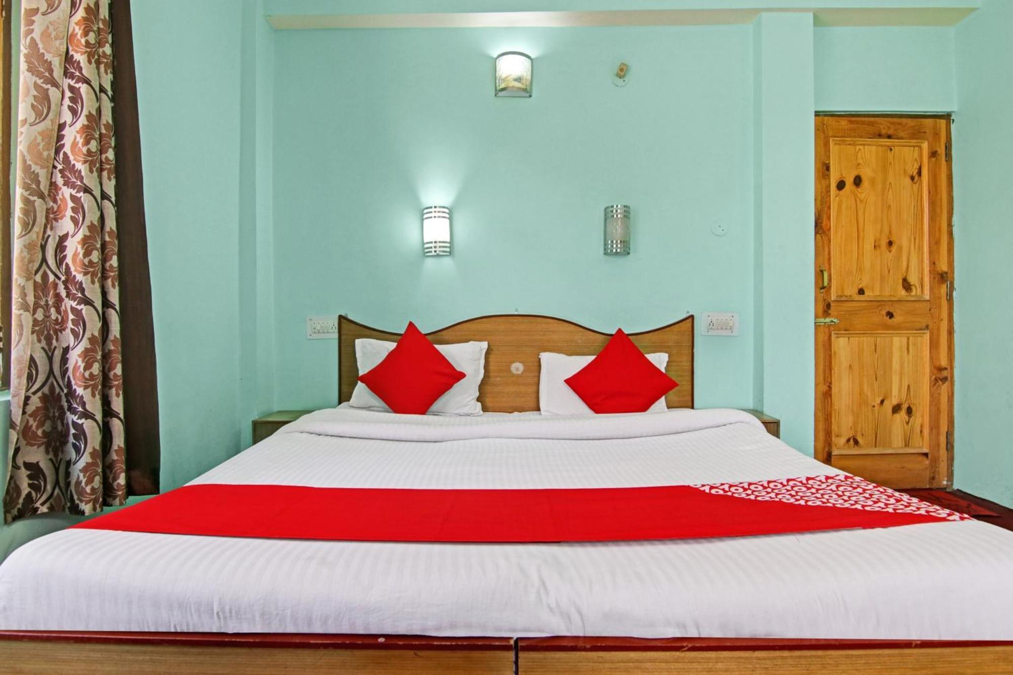 Hotel O Keylong Inn Manali  Exterior photo