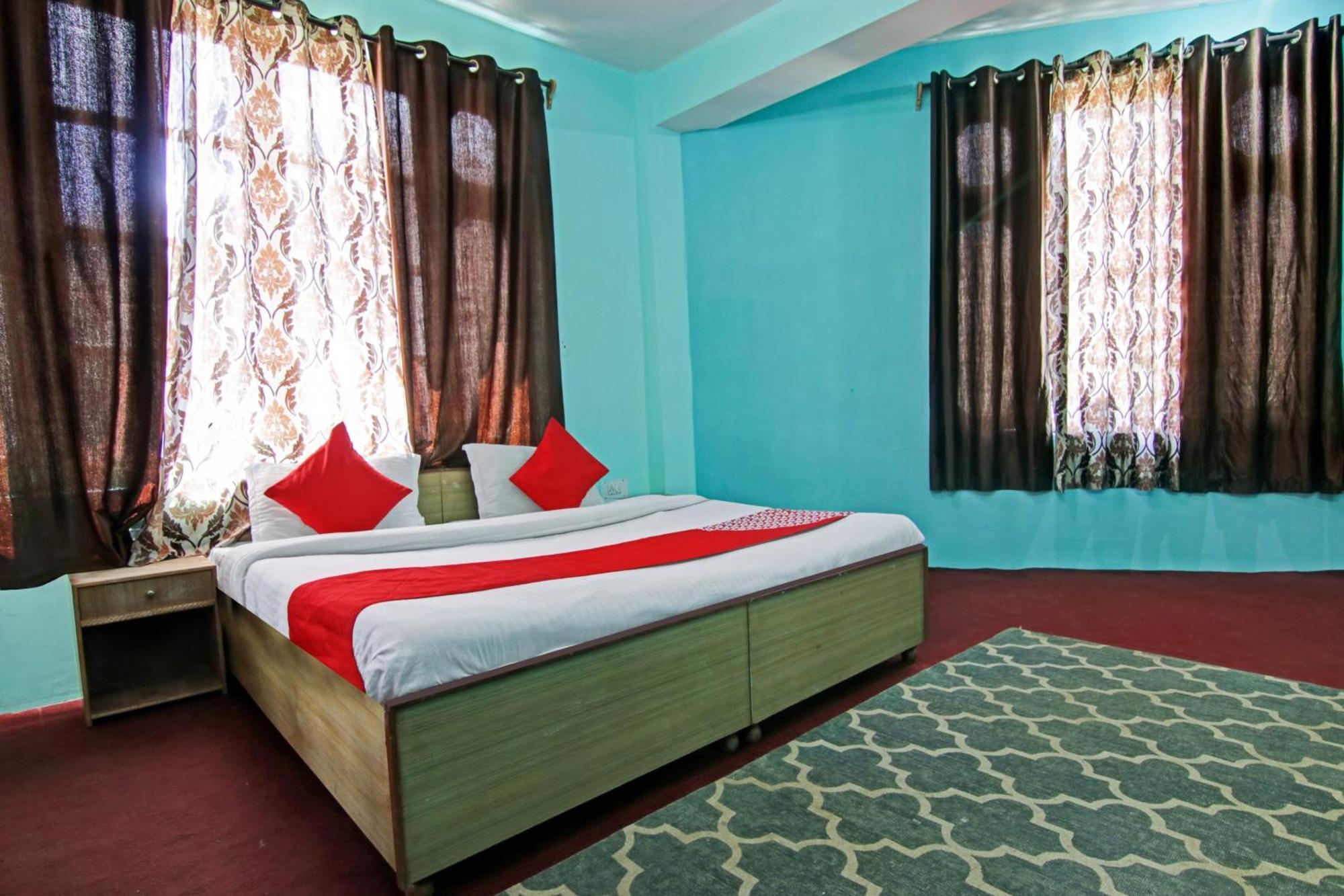 Hotel O Keylong Inn Manali  Exterior photo