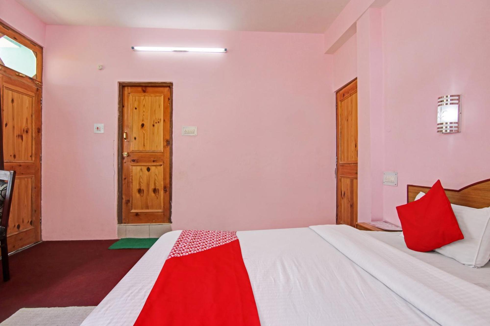 Hotel O Keylong Inn Manali  Exterior photo