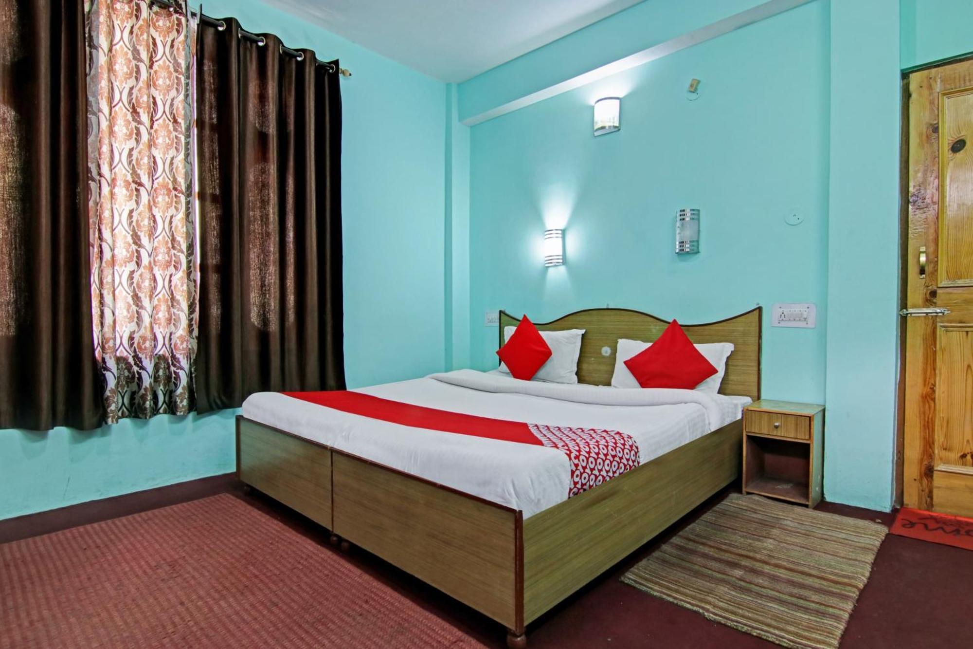 Hotel O Keylong Inn Manali  Exterior photo